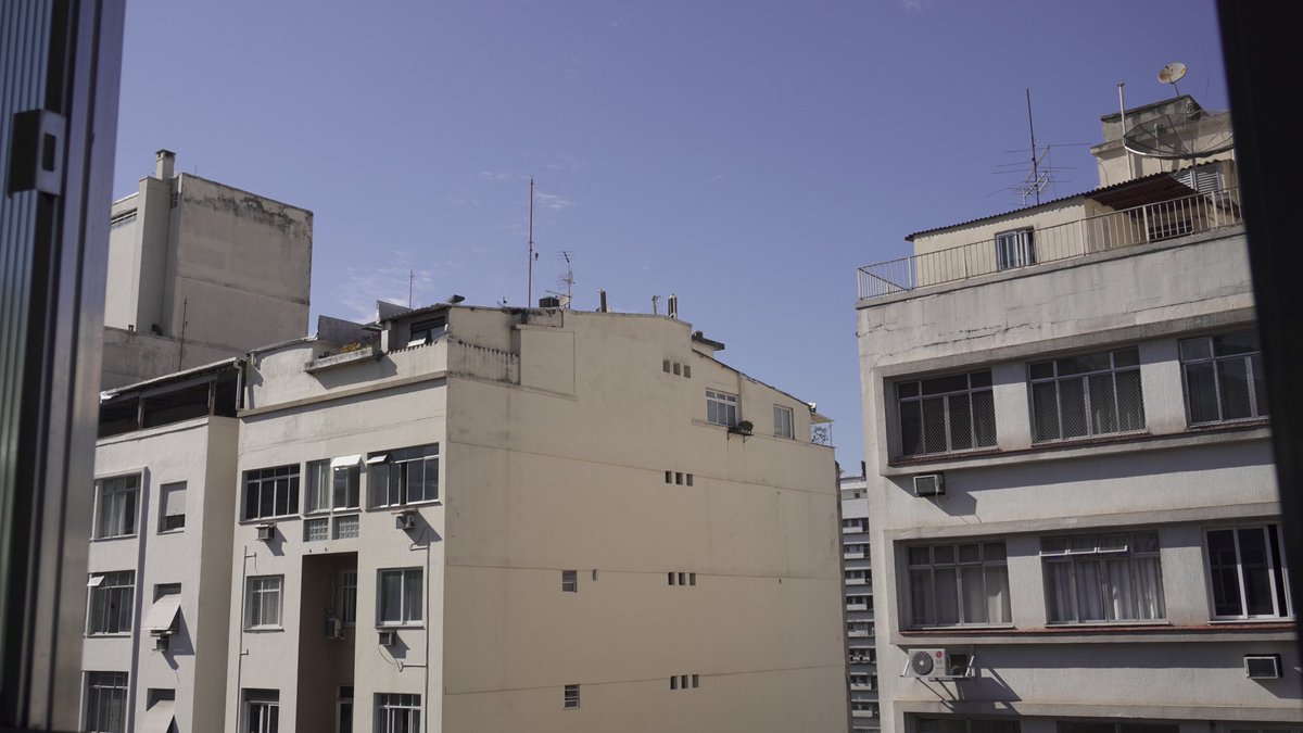 Casi que no vuelvo a x, sorry chicos saludos desde Río de Janeiro🇧🇷✨💙