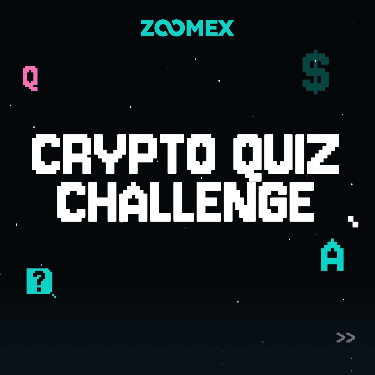 Who Knows This One? 🧐

❓ What is the requirement to qualify for rewards in the ZWTC 2025 Team Battle?

💰 Total $250 position voucher #Giveaway, 5 winners
✅ Follow <a href="/ZoomexOfficial/">ZOOMEX_Official</a>
❤️ Like &amp; RT
💬 Tag 3 frens &amp; Comment your answer! 

Find your answer:  i.zoomex.com/1mTOabPv