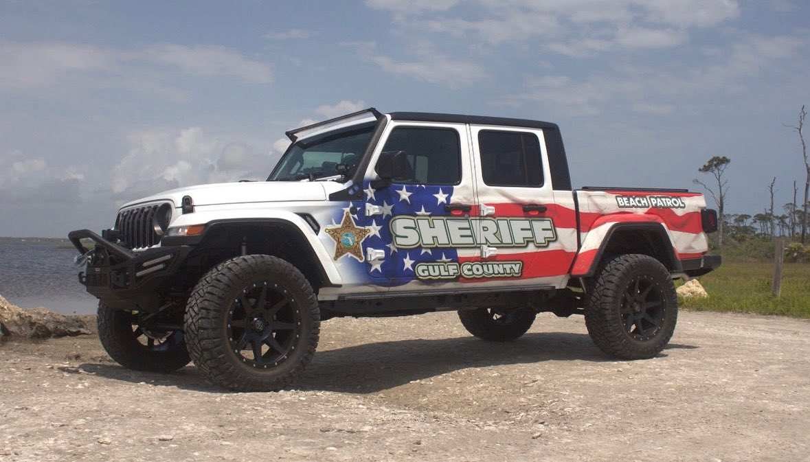 Good morning America! 🇺🇸