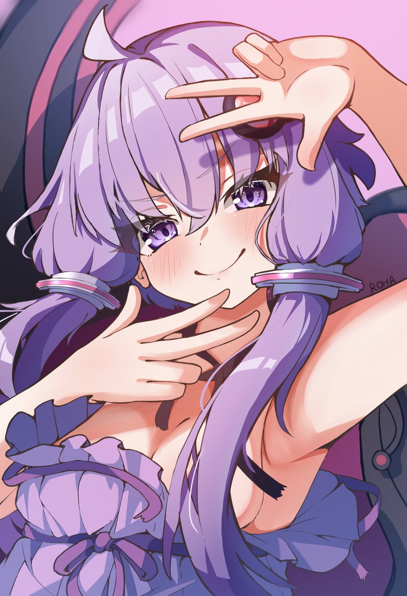 #過去作でどれだけ伸びるか無言でチャレンジ見た人もやる