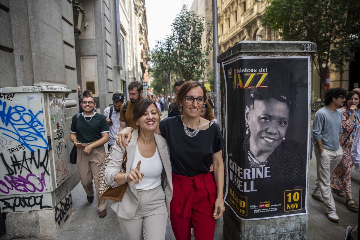 Apoyamos la Alianza Multiactor por la Salud Mental de <a href="/unicef_es/">UNICEF España</a> porque cuidar el bienestar emocional de la infancia y adolescencia exige sumar fuerzas entre instituciones.

Trabajamos en el Plan de Salud Mental para poner más recursos y abordar las causas sociales del malestar.