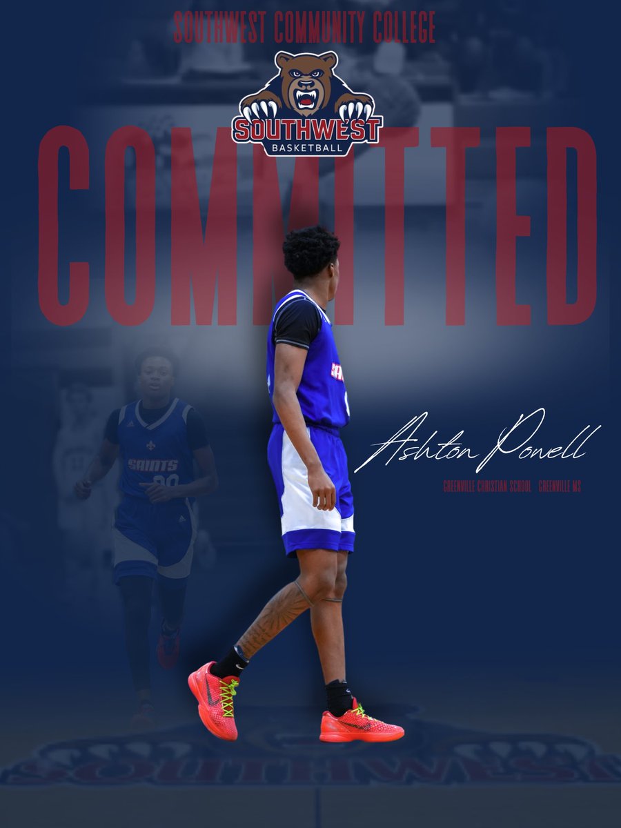 Ashton Powell tweet media
