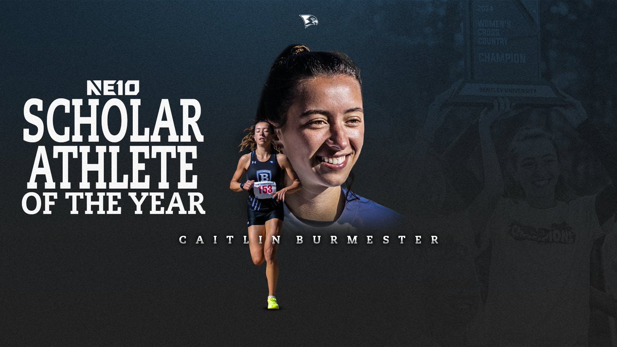 Bentley Athletics tweet media