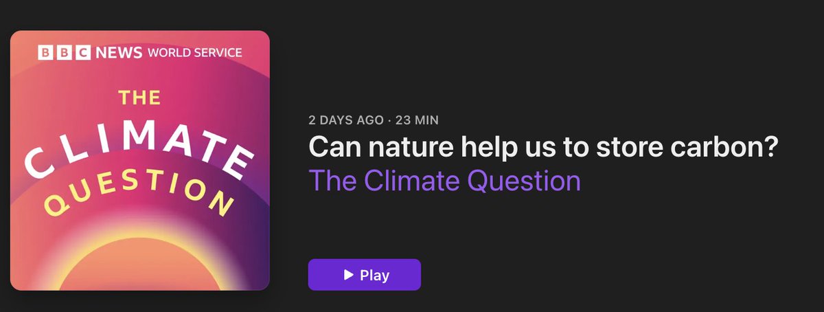 Alt Carbon (@altcarbonindia) on Twitter photo Weโre featured in the BBC!
<a href="/curioushrey/">Shrey Agarwal</a> speaks about how Darjeelingโs tea estates can be turned into effective carbon sinks via our novel pathway to trap vast amounts of COโ. Weโre featured in the BBC!
<a href="/curioushrey/">Shrey Agarwal</a> speaks about how Darjeelingโs tea estates can be turned into effective carbon sinks via our novel pathway to trap vast amounts of COโ.