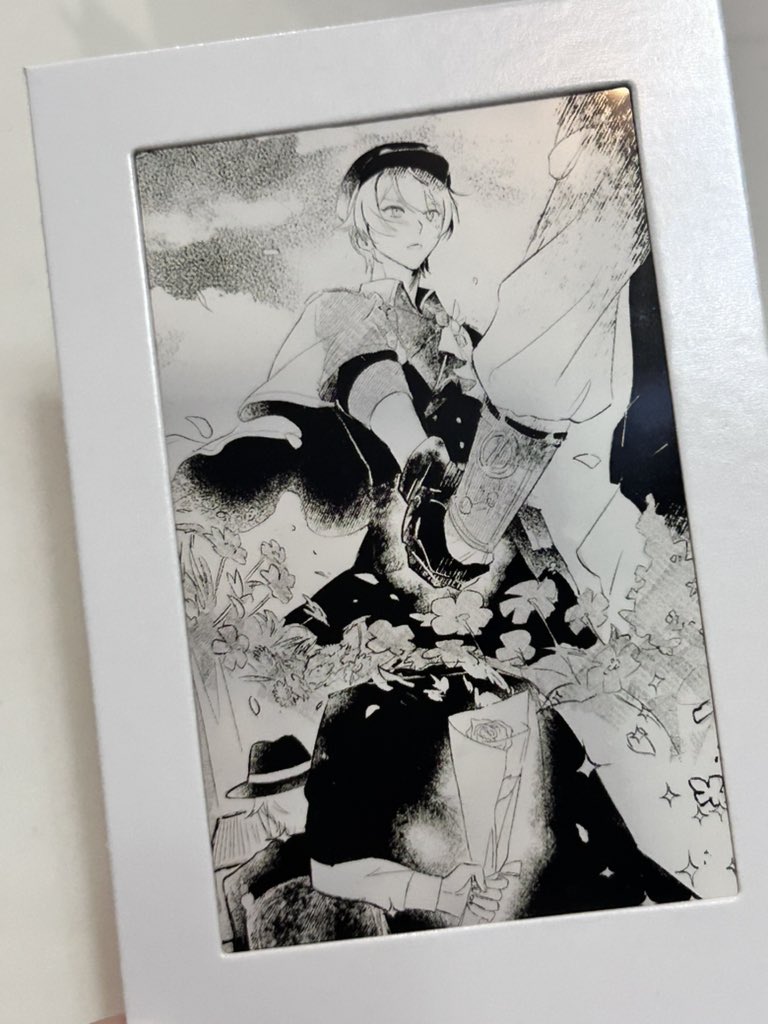 luosimirage's tweet photo. 🥰 https://t.co/fNrmBU4lI6