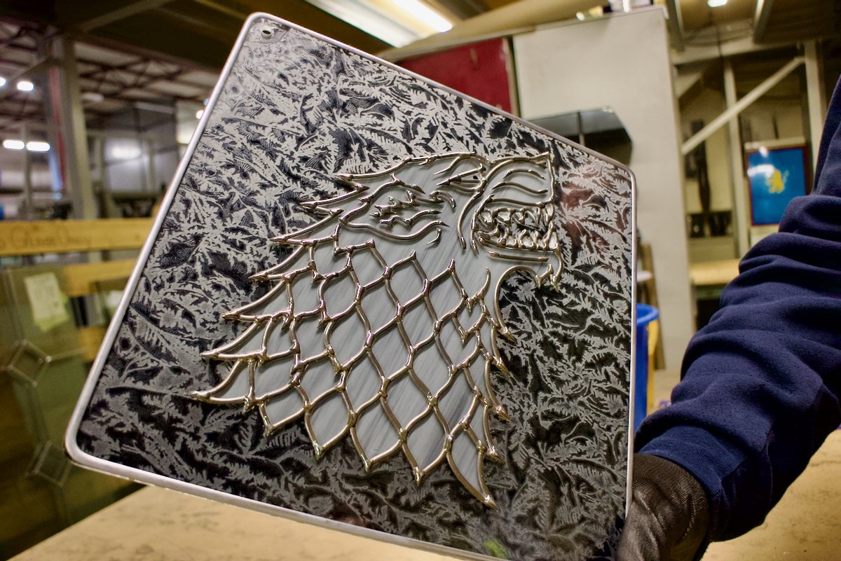 Glass Express Midlands Ltd tweet media