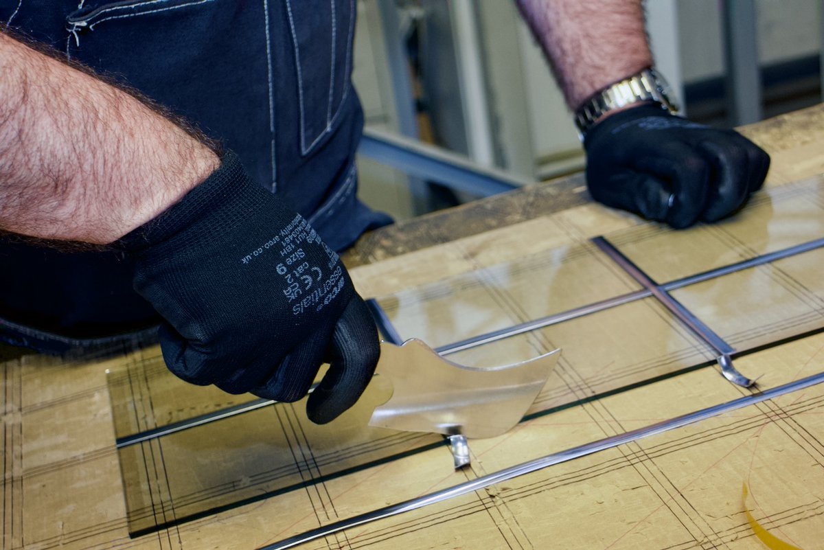 Glass Express Midlands Ltd tweet media