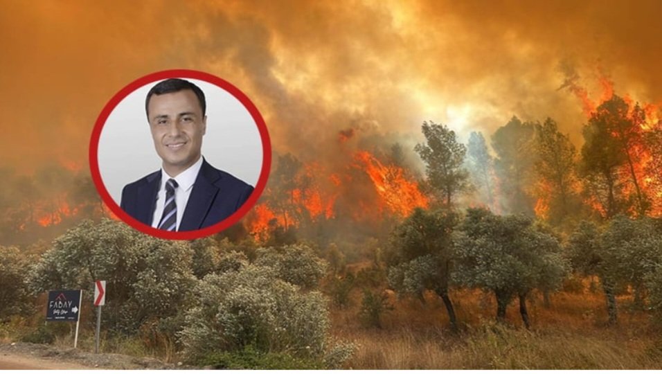 Çevre ve Orman Derneği Genel Başkanı Rıdvan Söylemez, artan sıcaklıklar ve kuraklıkla birlikte orman yangınlarının ciddi bir tehdit haline geldiğini belirterek,”Bu yangınlar sadece ekosistemi değil, aynı zamanda insanların yaşamını ve ekonomiyi de olumsuz yönde etkiliyor.”dedi