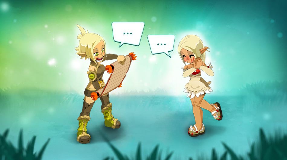 💬 Le forum #WAKFU est au cœur des échanges quotidiens entre l’équipe et la communauté.

🤔 Dans l'optique d'améliorer cet outil, nous sommes intéressés d'avoir vos idées pour rendre le forum plus moderne et pratique !

🔗 wakfu.com/fr/forum/308-a…