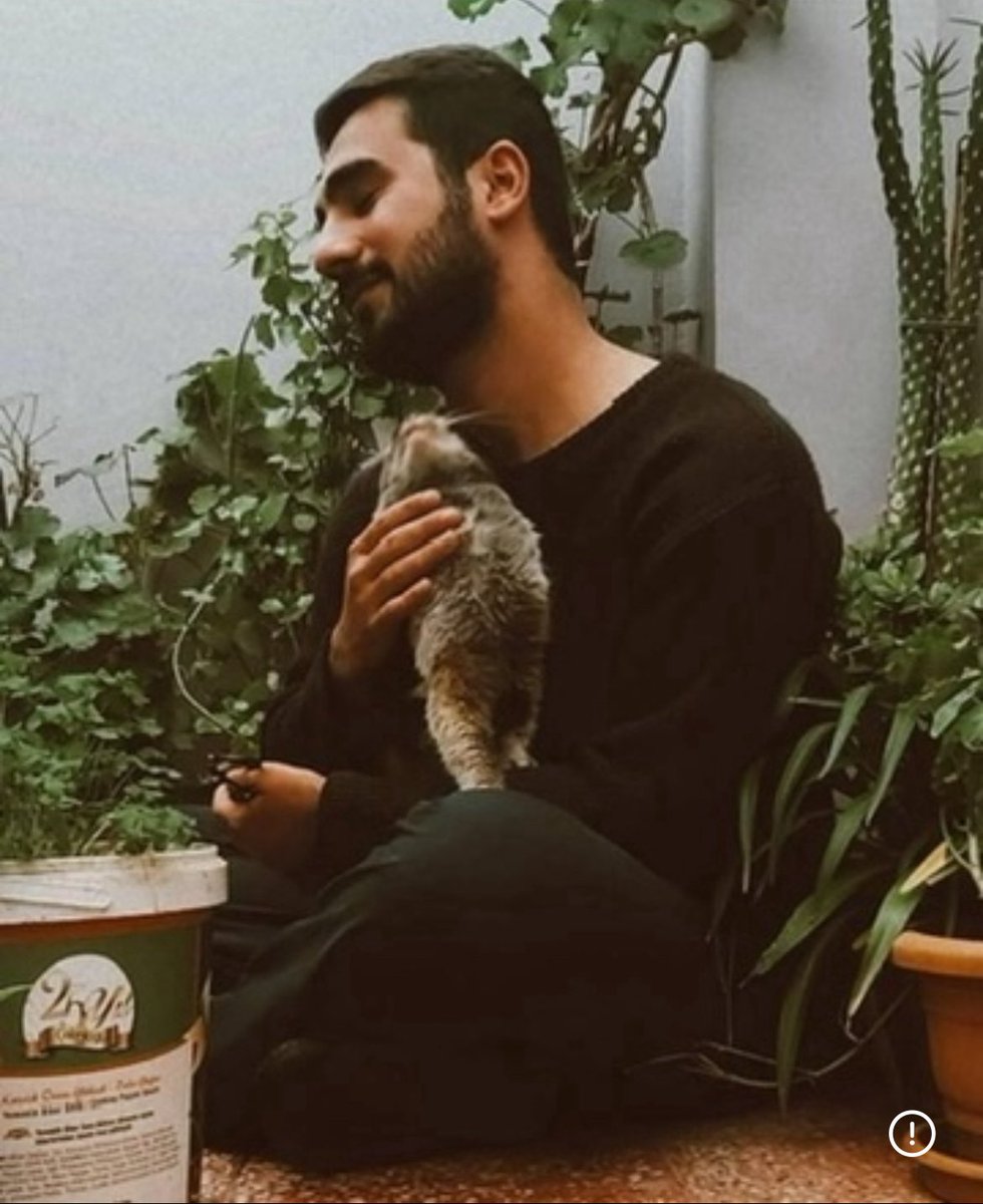 Sabahattin Ali'nin
 "Sessiz sedasız bir köşeye çekilip yaşamak lazım.."dediği…