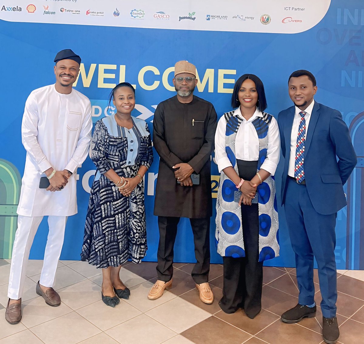 sylviaaim25's tweet photo. At the ASSOCIATION OF LOCAL DISTRIBUTORS OF GAS  BUSINESS FORUM @PTDF BUILDING IN ABUJA NIGERIA.  
@PCNGI
@ministryofPetroleum https://t.co/Q6CmZ2Anlc