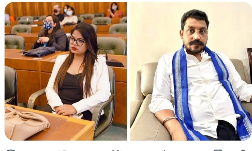इनके मैटर में क्या चल रहा है