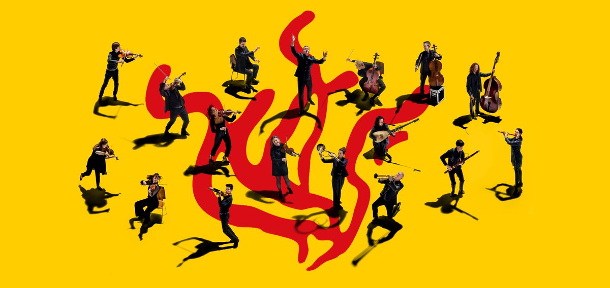 Un año más, la clausura del festival tendrá lugar el Domingo de Ramos, en esta ocasión con @arcangelomusic y su interpretación de 'La Pasión según San Mateo', una de las dos coproducciones que nuestra cita realiza con el @teatrodelamaestranza 🎼 Entradas ya disponibles en su web