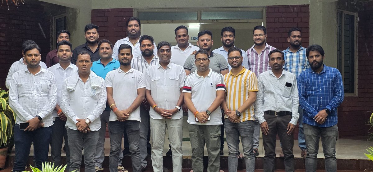 Biswaranjaniyc's tweet photo. Today meeting with prominent Youth leaders ..

#StrongerTogether https://t.co/JH10OgQPyX