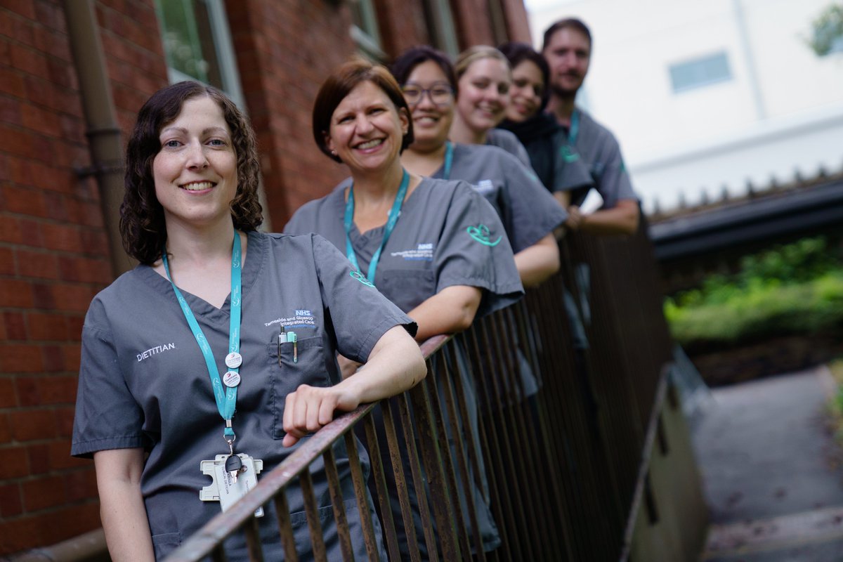 🧑‍⚕️🥦 Happy #DietitianWeek!
A huge shoutout to our amazing Dietitian experts Thank you for all you do! 💚 #ThankADietitian