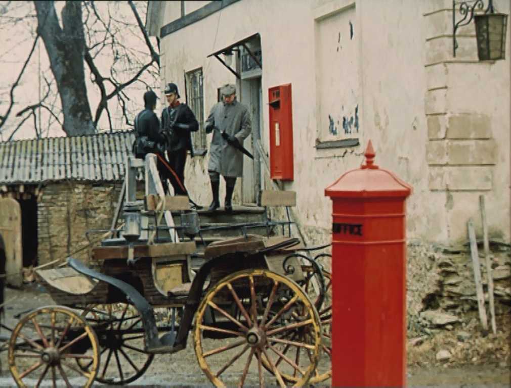 ballooonmh's tweet photo. THE HOUND OF THE BASKERVILLES on screen
Adaptations of Conan Doyle’s spooky Dartmoor-set Sherlock Holmes chiller, including the Soviet Lenfilm version with Vasili Livanov and Granada TV’s starring Jeremy Brett.
https://t.co/aG3yaYE91c https://t.co/nGlAH1ppfv