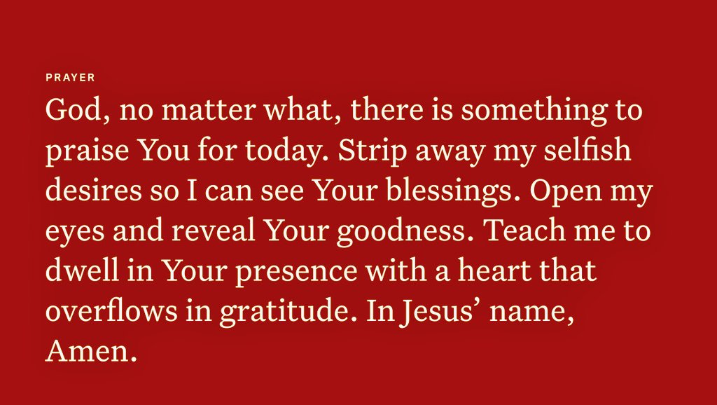 Wednesday Prayer 🙏 🙌 ✝️🛐