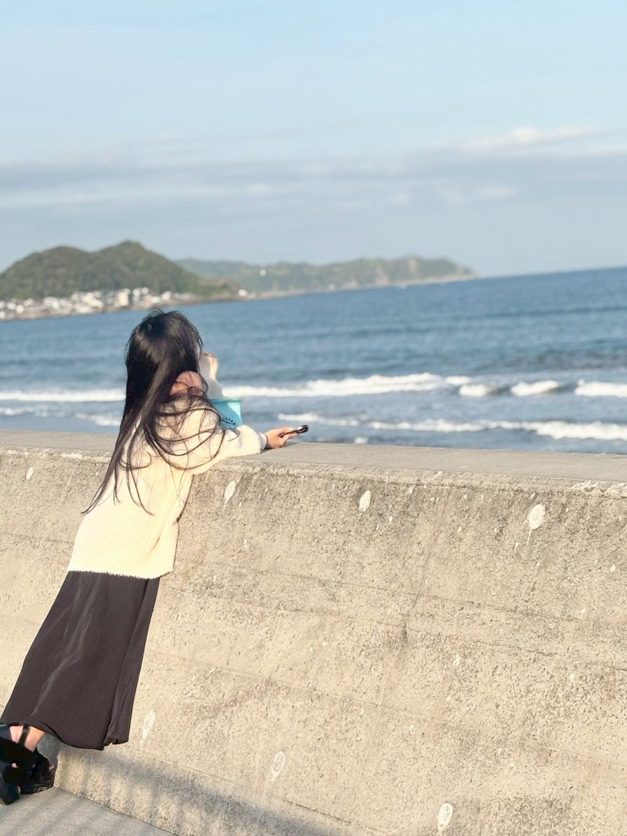 えもい(*ˊᵕˋ*