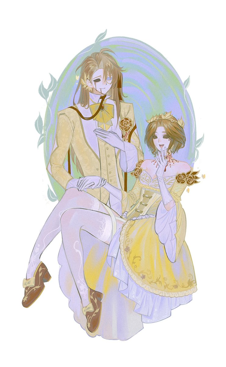 🌼

⚘️ 민트초코공주님