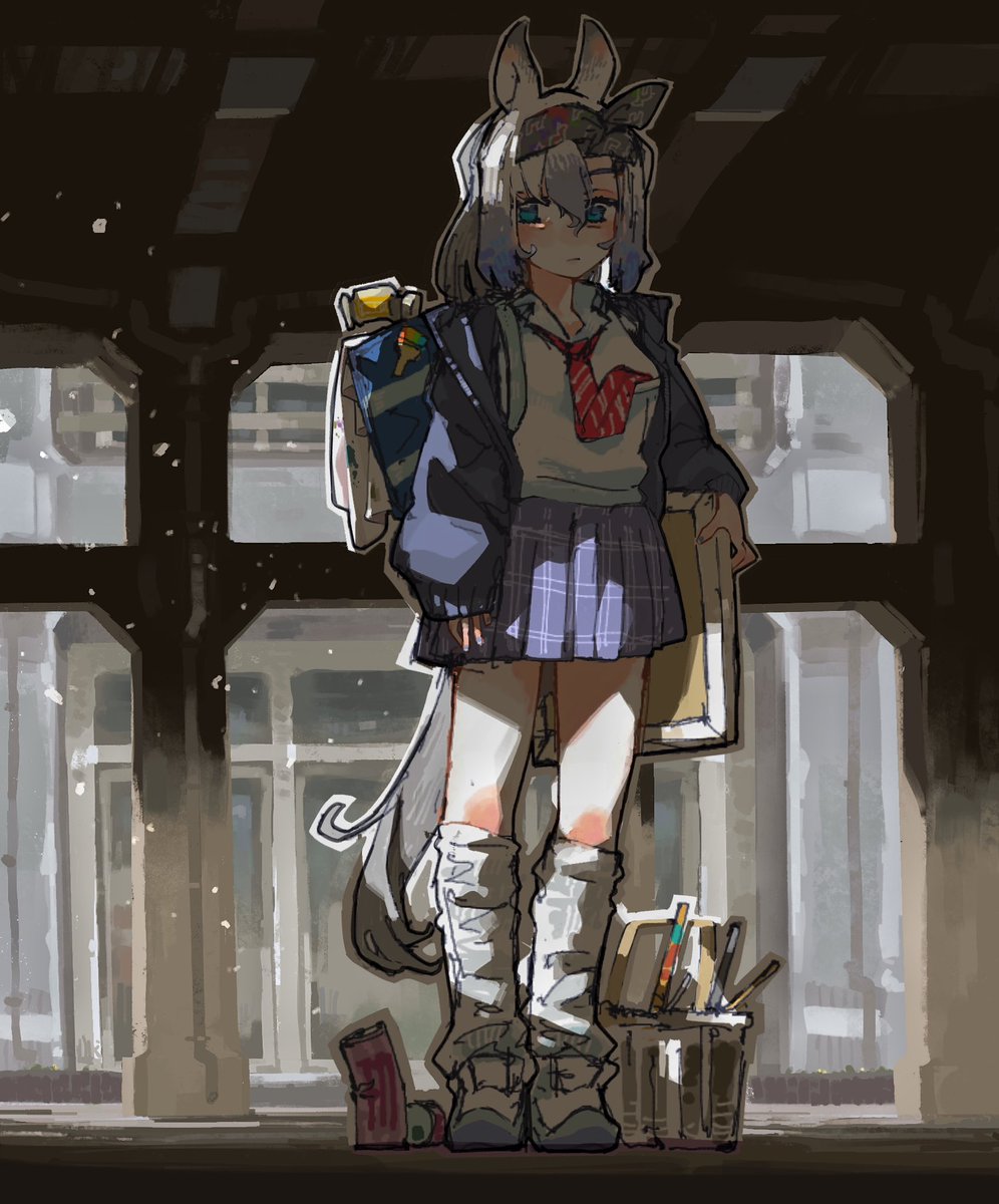 トキ’ tweet media