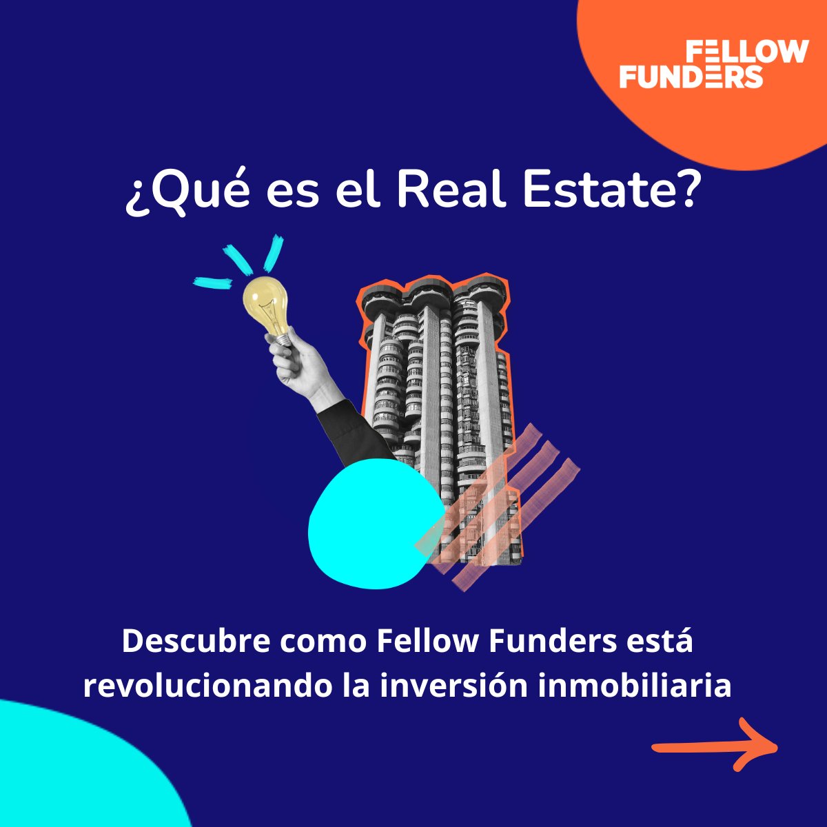 Fellow Funders tweet media