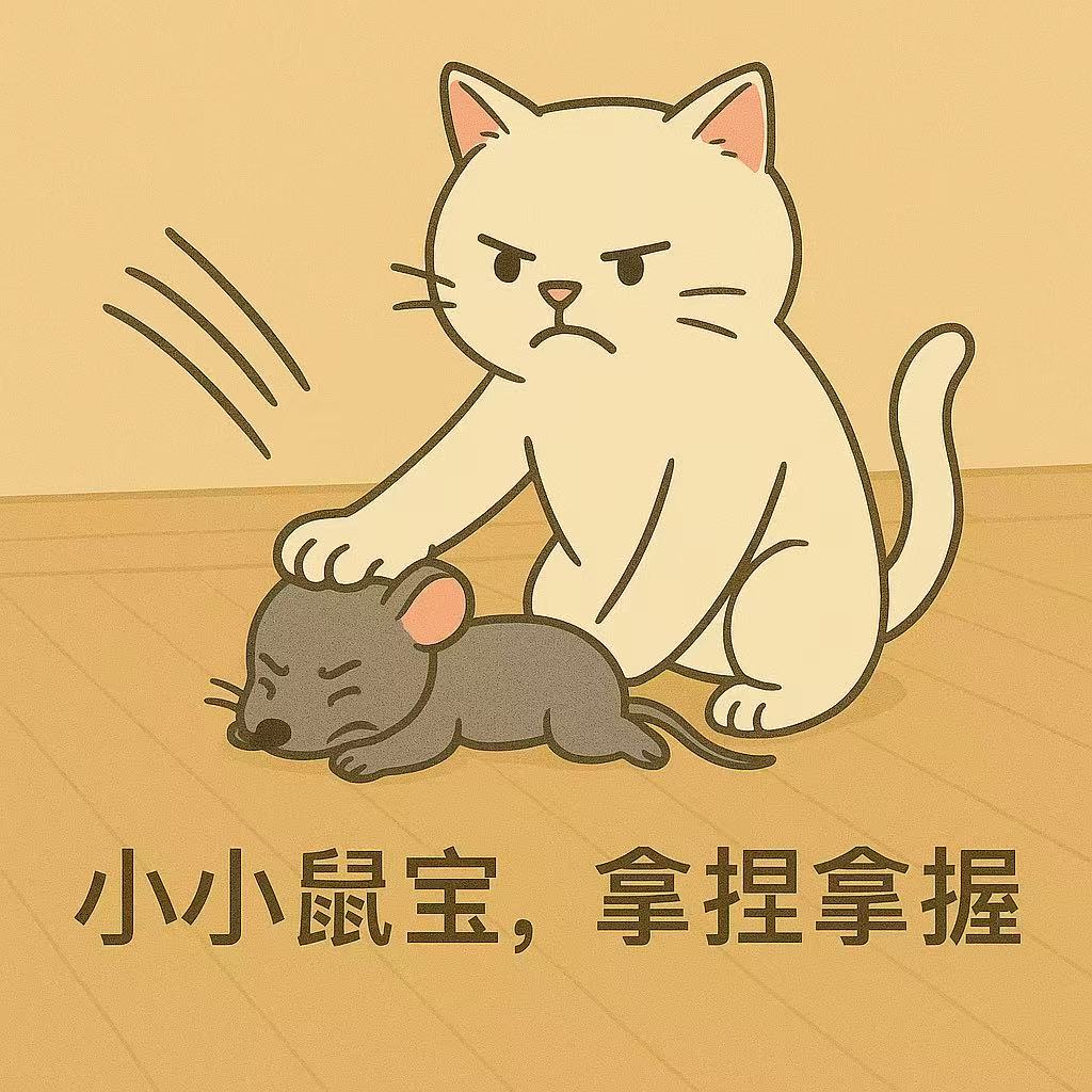 🐭🐭手作工作室诚意巨制
戒尺（崭新出厂）
心灵手巧的老板娘：<a href="/even_lovely/">鼠子不是仓鼠</a>
只是不知道老板娘下次挨揍
打算用🍑打断几根呢？
#spanking #男主女贝 #小小鼠宝拿捏拿捏