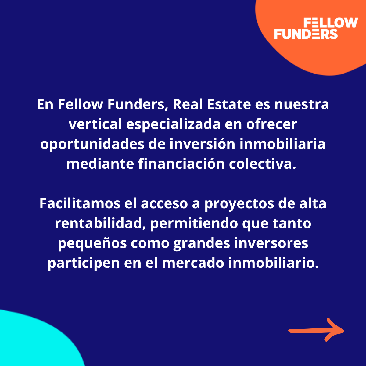 Fellow Funders tweet media