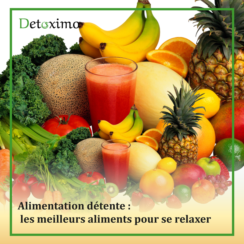 Detoximo_'s tweet photo. Stress, fatigue, tensions… et si la solution était dans l’assiette ? 🍽���😌 Découvrez les aliments qui favorisent le calme et la sérénité au quotidien, naturellement. 📖 Lire l’article : https://t.co/s8MNtJ7ECG

#AntiStress #Naturel #BienÊtre #Relaxation #santé #relaxation https://t.co/RS4UtK5l1e