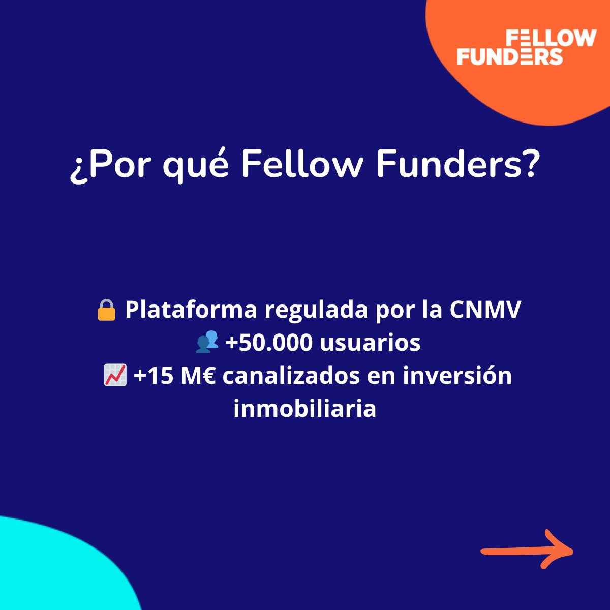 Fellow Funders tweet media