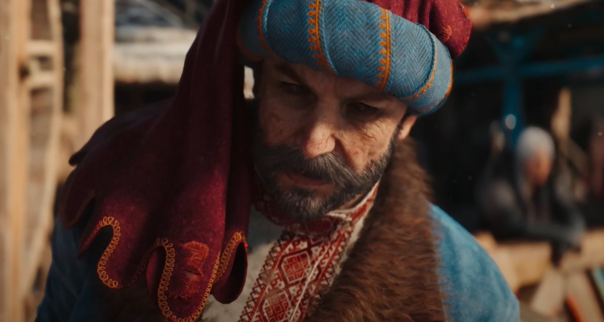 Witcher Stuff tweet media