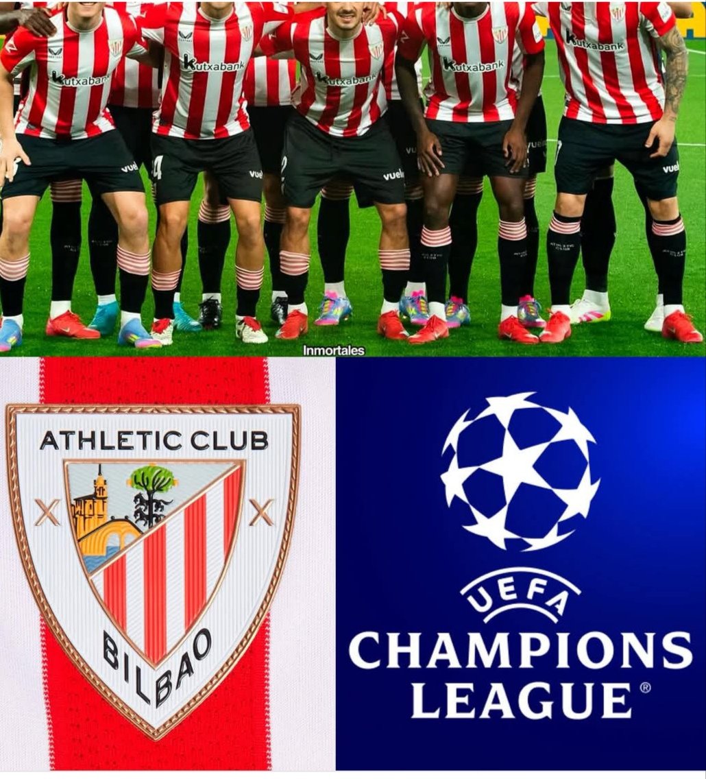 Tomad un Miércoles soso como el de hoy, con la Liga terminada y los jugadores de vacaciones, sin fútbol, y comparadlo con un Miércoles dentro de 4-5 meses, con todos a estas horas pensando en la alineación del Txingurri para recibir en San Mamés a la Juve, el Bayern o el City