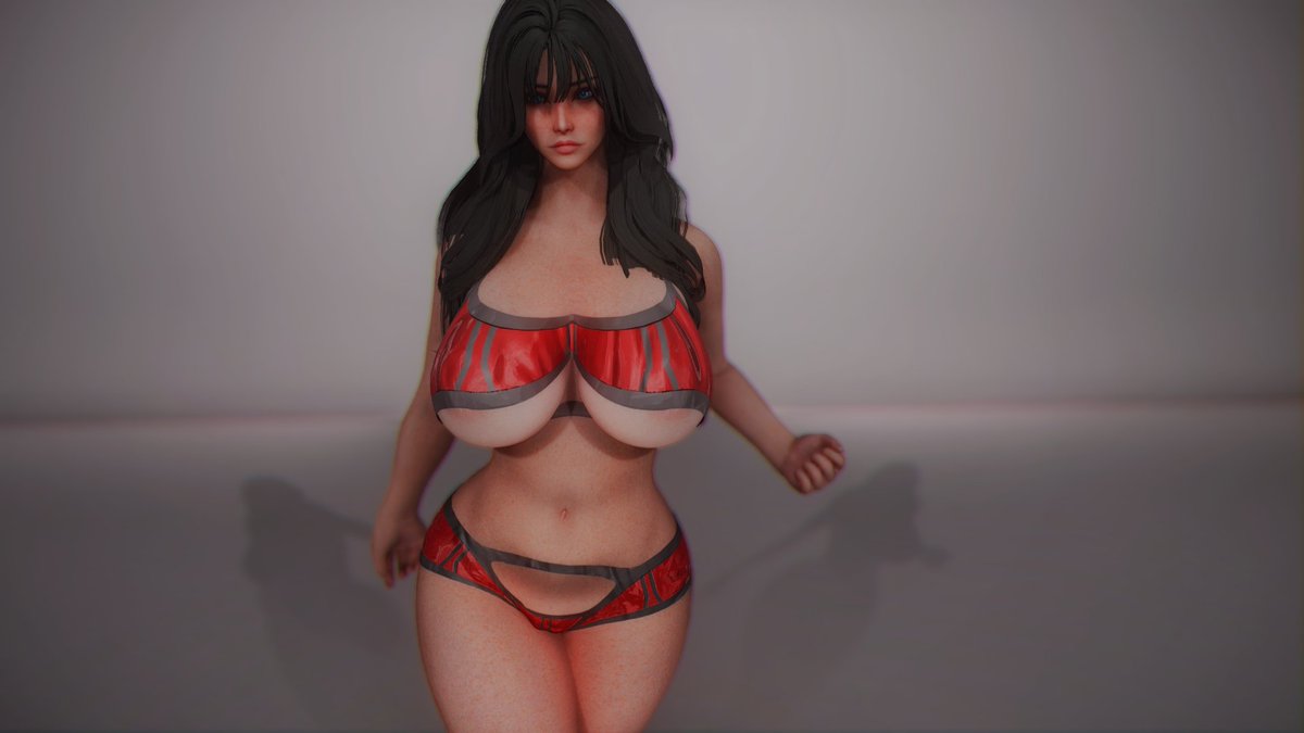 [YoerkSun] Gym [BHUNP][CBBE 3BA][UBE][Bodyslide][Dye Manager]

                             Available to everyone,
     #Skyrim #SkyrimSE #スカイリム #スカイリムSE #스카이림 #스카이림SE #SkyrimMod