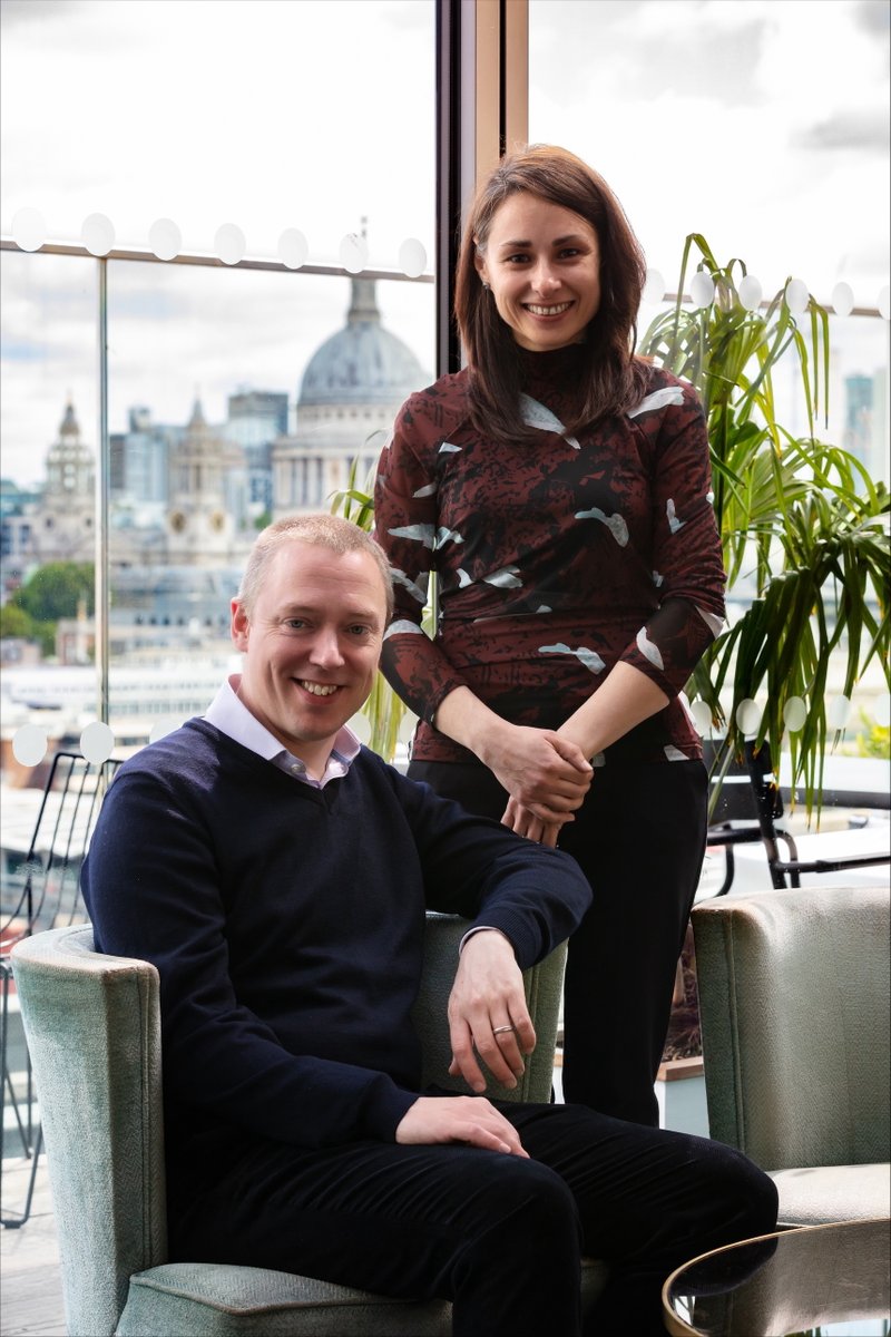 Investment News:

<a href="/threatspikelabs/">ThreatSpike</a>  secures £10.4 million Series A Investment led by Expedition Growth Capital
  
Congratulations to Adam Blake, Kate Blake and the team!

Full press release here: uktechnews.info/2025/06/03/thr…

#UKTechInvestmentNews #Investment #Deallite #SeriesA