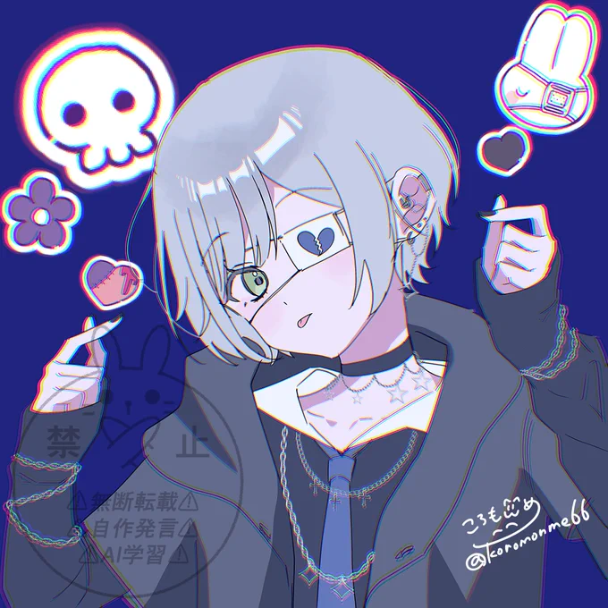 #24時間でフォロワー何人増えるかチャレンジ #prsk__FA 14170人からスタート!