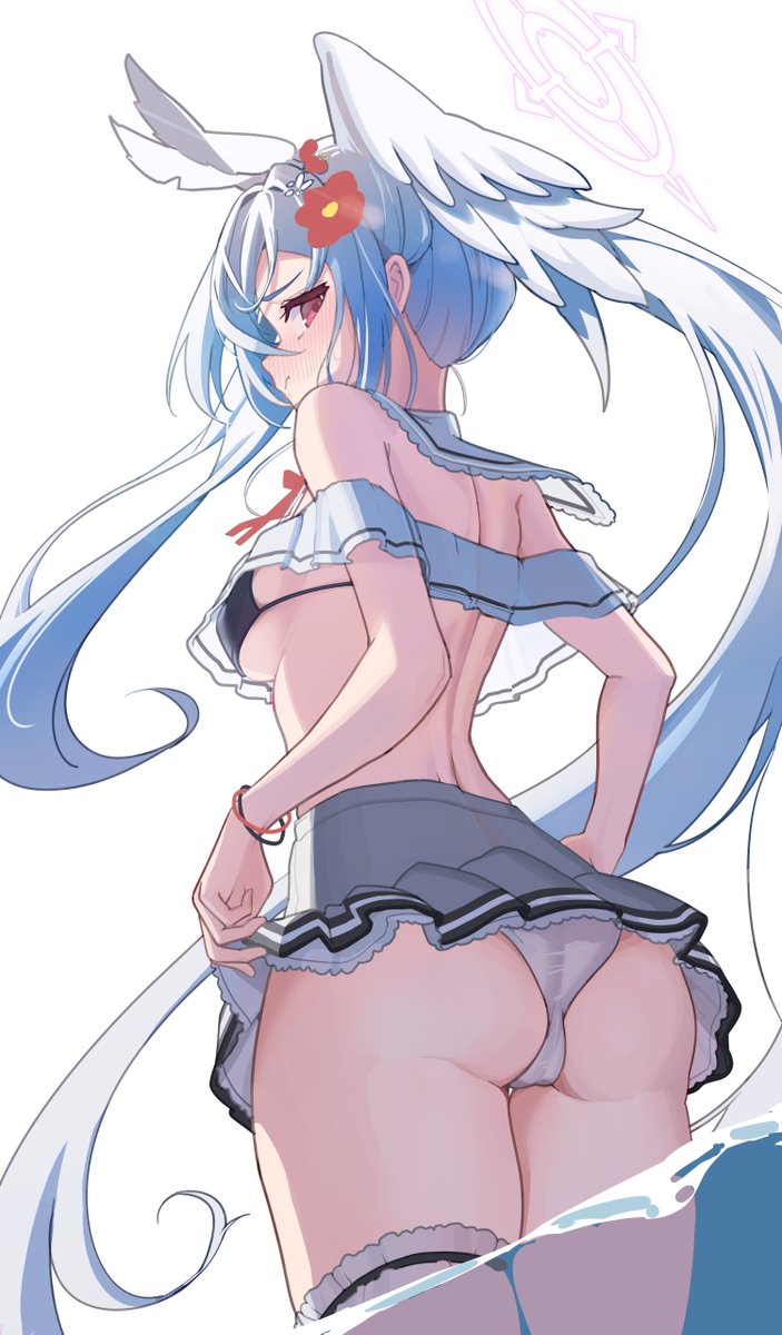 スズミ wip ☀️