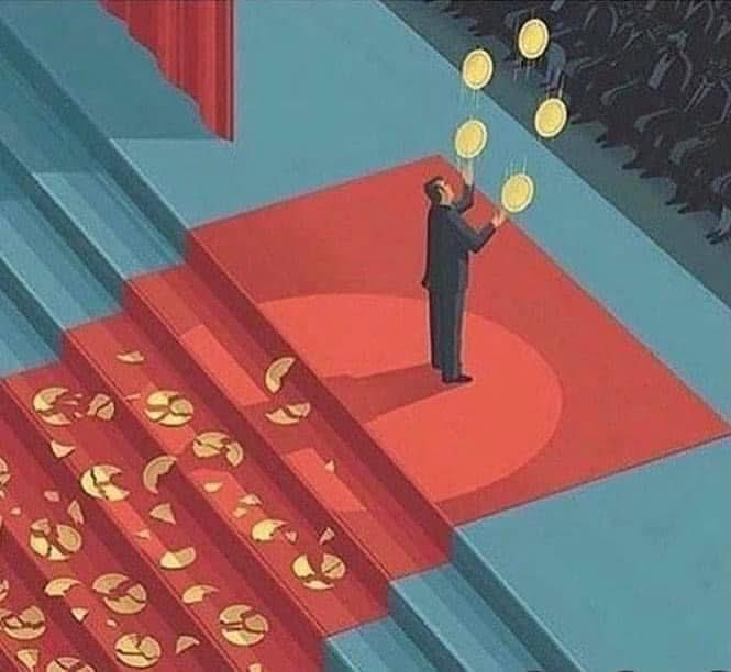 In Limitless, we dispel the myth that genius is born. Genius is built. It doesn’t happen overnight. It comes one step at a time. What you practice in private you are celebrated for in public. Keep learning, do the work and you'll be ready when the curtains to opportunity open.