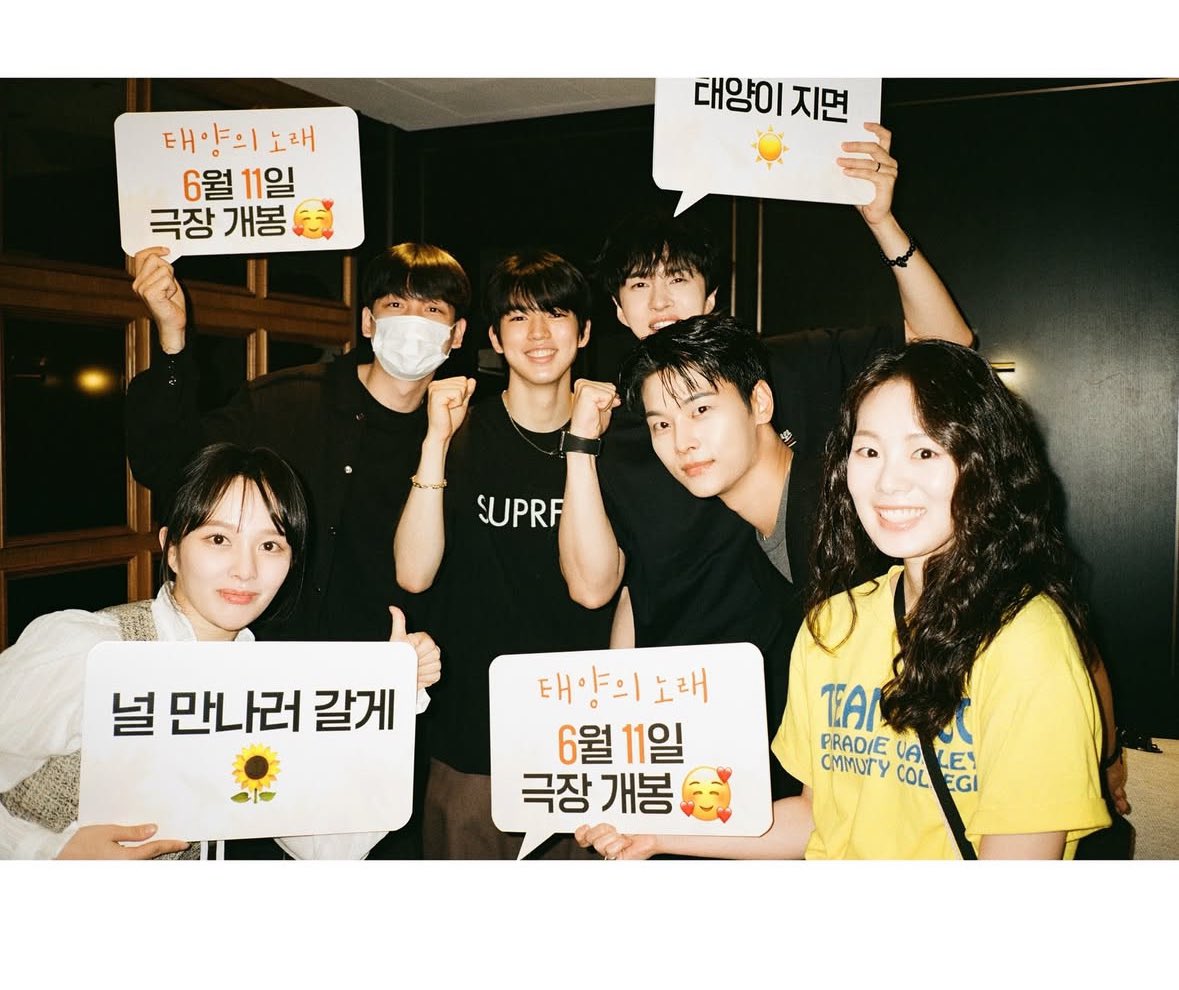 adoxrablex's tweet photo. 내가 사랑하는 남자들 ♥️ https://t.co/AkWvCm5o4p