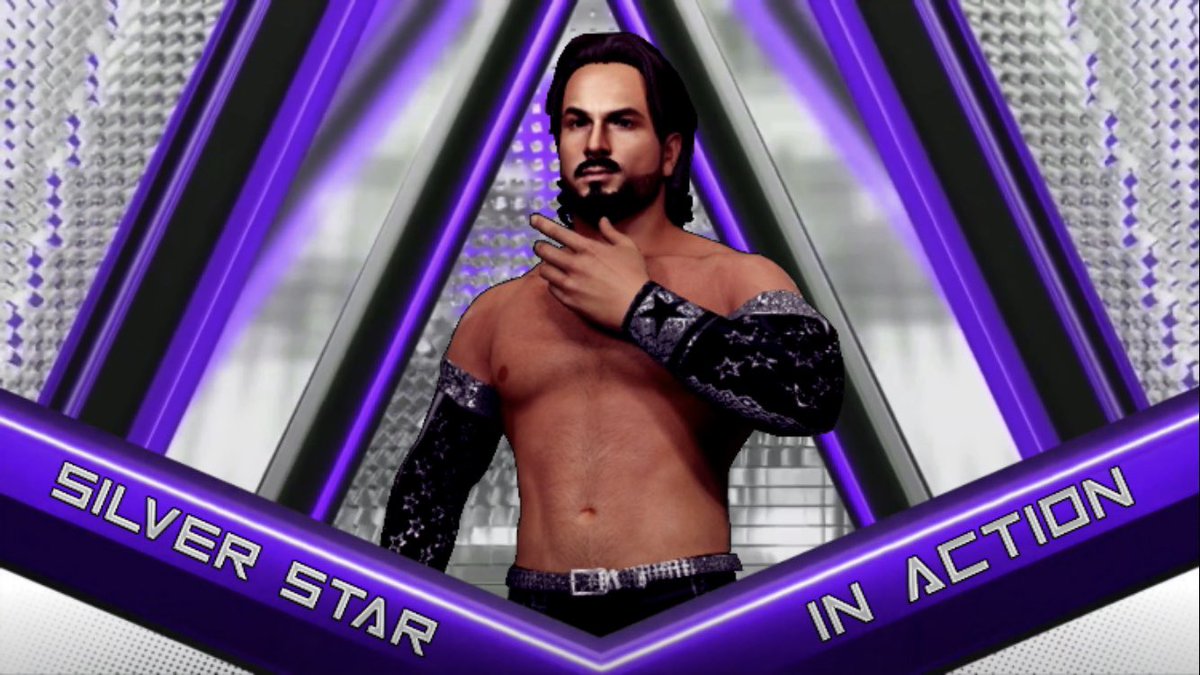 BCW Entertainment tweet media