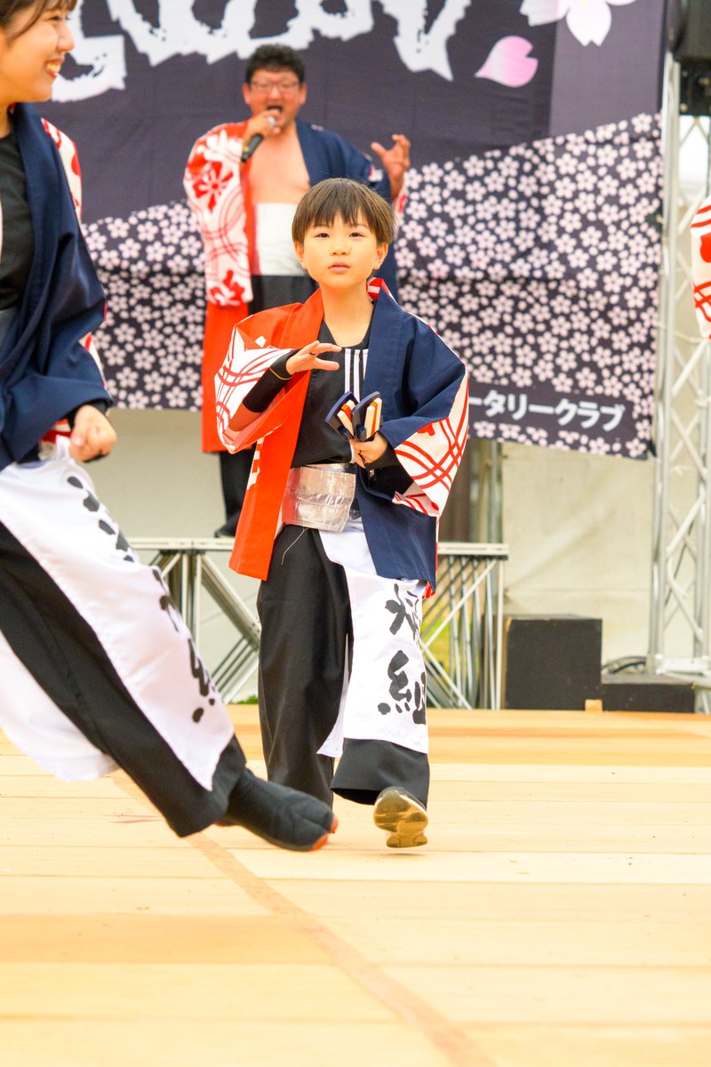 mokushi4351's tweet photo. 黒崎よさこい祭り 2025
2025/05/18

#新煽組

Facebookに他にもアップしました！
https://t.co/sbHK3ES8Pg

#黒崎よさこい祭り
#福岡県北九州市
#よさこい https://t.co/yHxcRhFAFB