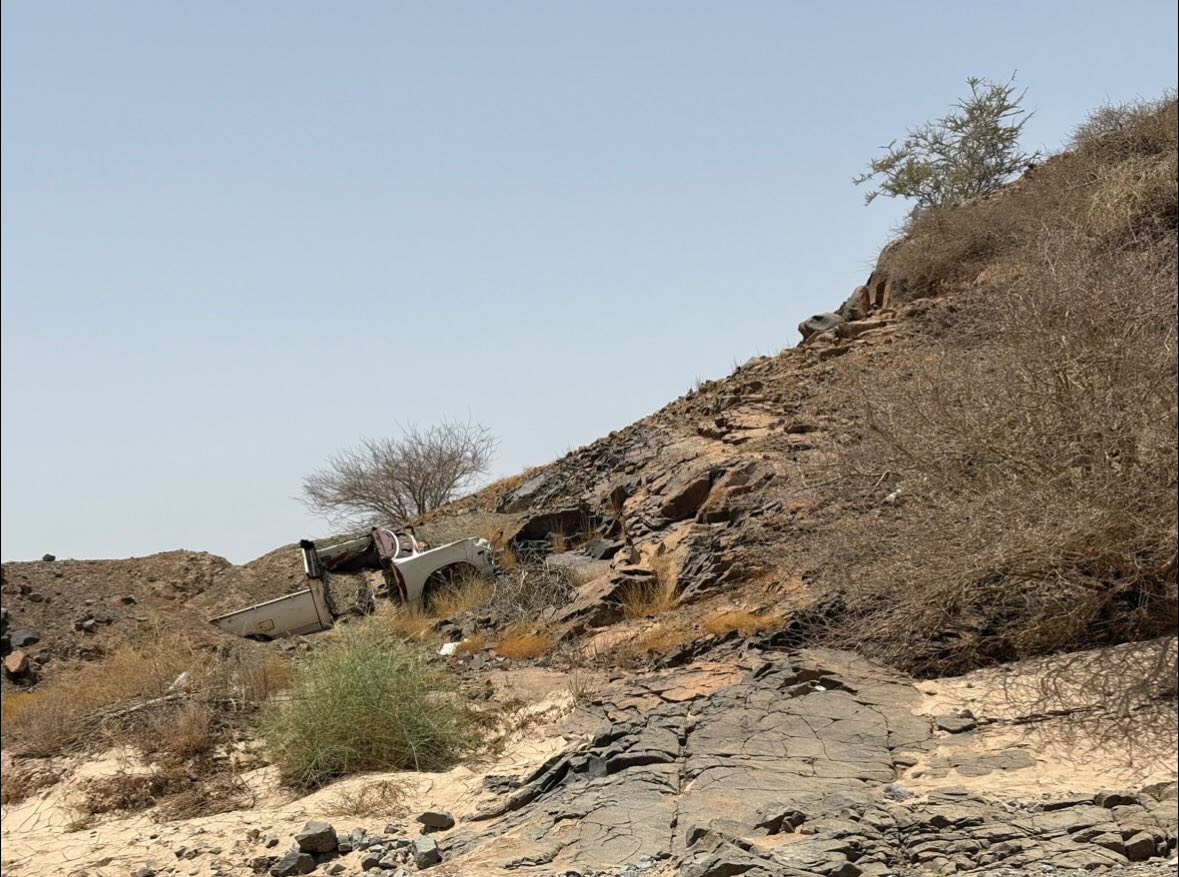 OCIANA_OSU's tweet image. This paper provides an overview of Ancient North Arabian writing traditions, and attempts to understand their development through the evolution of formulae. Many nice #ociana inscriptions in here.
Find more:
academia.edu/129747926/Al_J…
