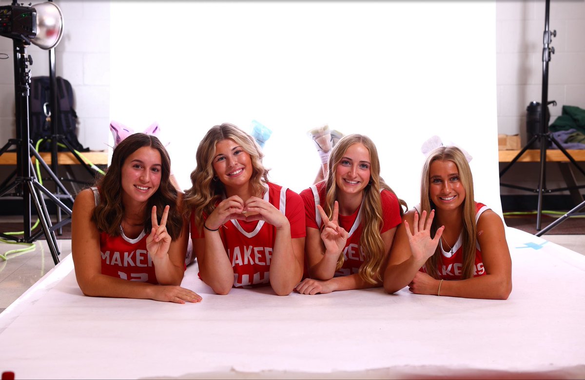 Kimberly Girls Basketball (@gbbkimberly) on Twitter photo Influential and successful in the community, in school, and on the basketball court. <a href="/KateMcGinnis12/">Katelyn McGinnis</a>, <a href="/RaeganKrueger44/">raegan krueger</a>, Sydney Woelfel, and <a href="/BentleyDrout/">bentley drout</a> have left a legacy! The last three years:
Elite 8
Sweet 16
State Champions
Your leadership and influence will endure. Influential and successful in the community, in school, and on the basketball court. <a href="/KateMcGinnis12/">Katelyn McGinnis</a>, <a href="/RaeganKrueger44/">raegan krueger</a>, Sydney Woelfel, and <a href="/BentleyDrout/">bentley drout</a> have left a legacy! The last three years:
Elite 8
Sweet 16
State Champions
Your leadership and influence will endure.