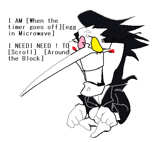 shibesky_'s tweet image. deltarune today is tomuch actually, getting fresh air is not helping #DELTARUNE #spamton