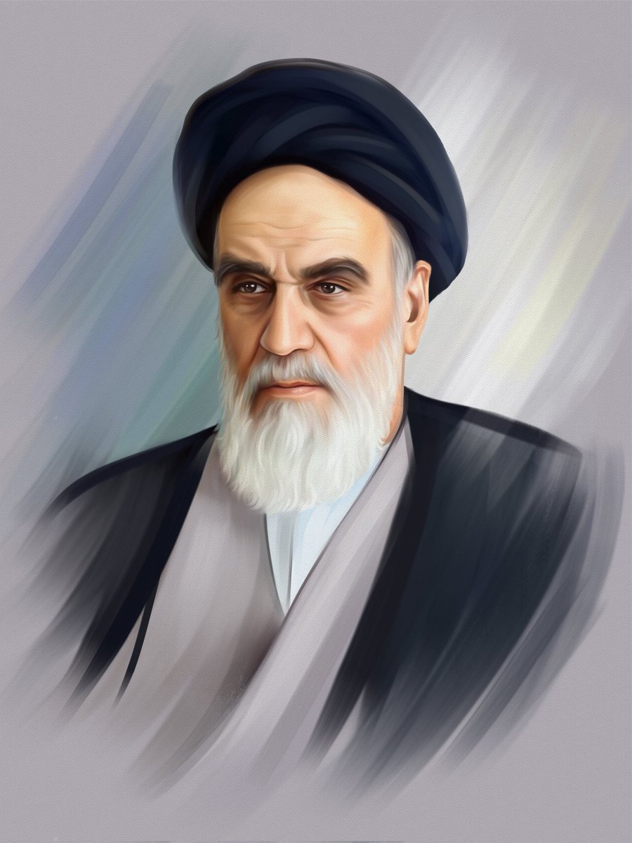 radwin21's tweet image. روح خدا به ملکوت اعلی پیوست

رفتی ز جهان گرچه ای روح خدا

لیکن علم و مهر تو برپاست هنوز