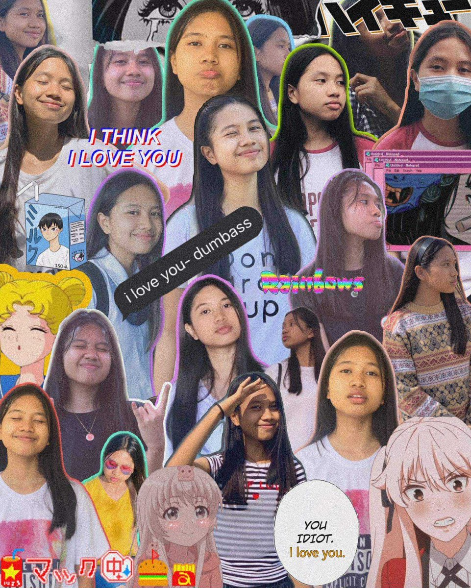 LF FOR COMMISSIONER PO!! MAGALING MAG EDIT LIKE CUT OUT PO TAPOS GAGAWING COLLAGE LIKE SA BABA!!