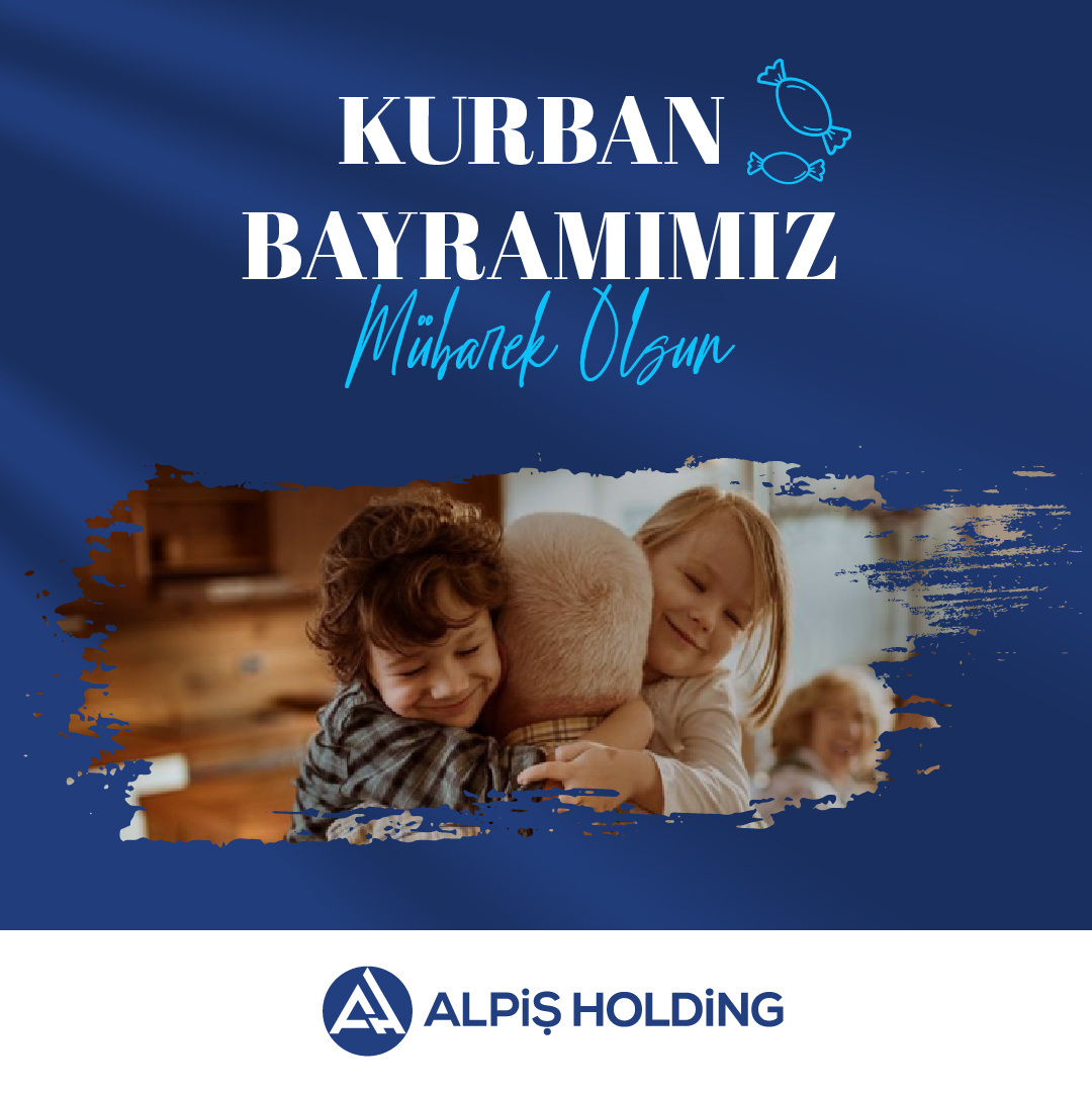 Sevdiklerinizle birlikte güzel anılar biriktirebileceğiniz mutlu bayramlar dileriz...
#iyibayramlar #nicebayramlara