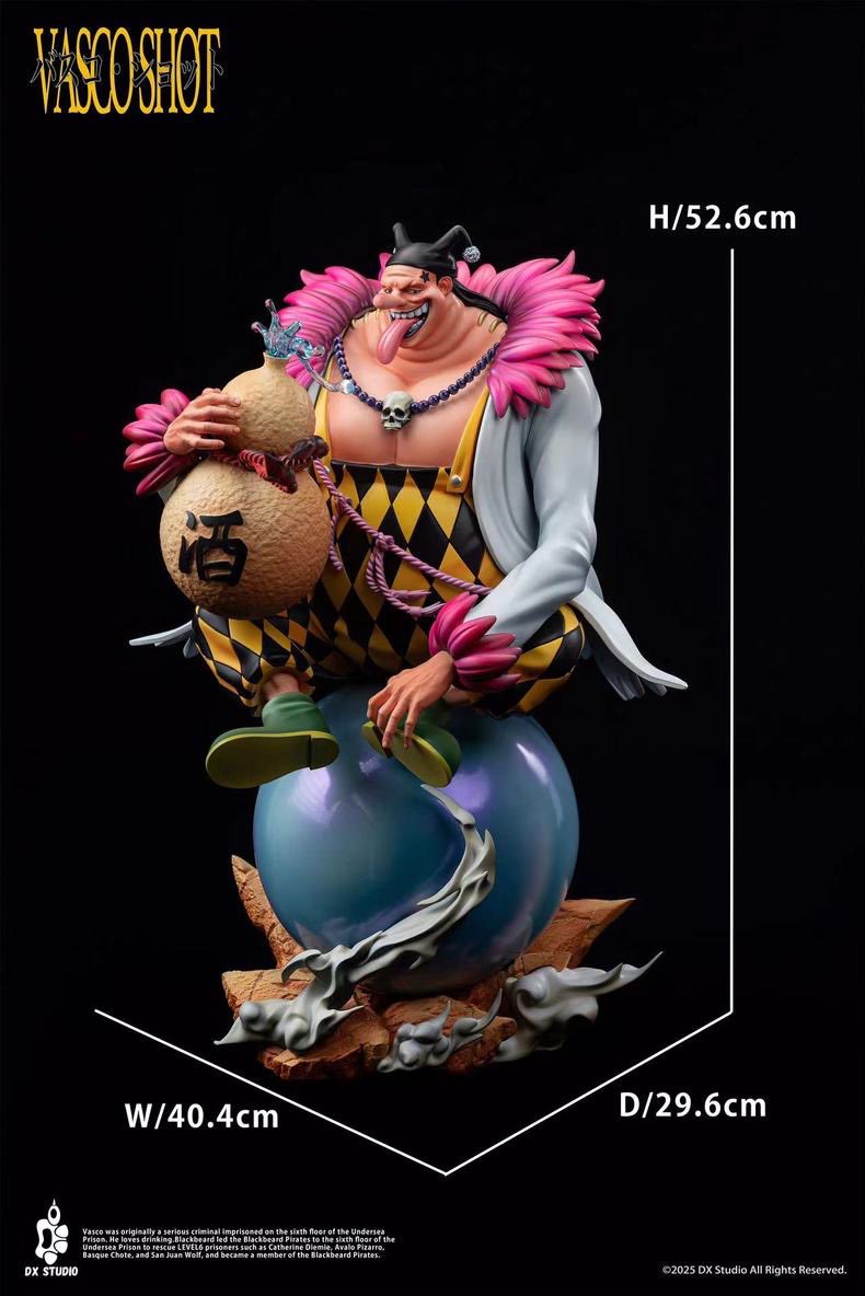 ワンピース中毒 海外フィギュア専門販売 (@iET7wtTZ8zRj6sS) / X