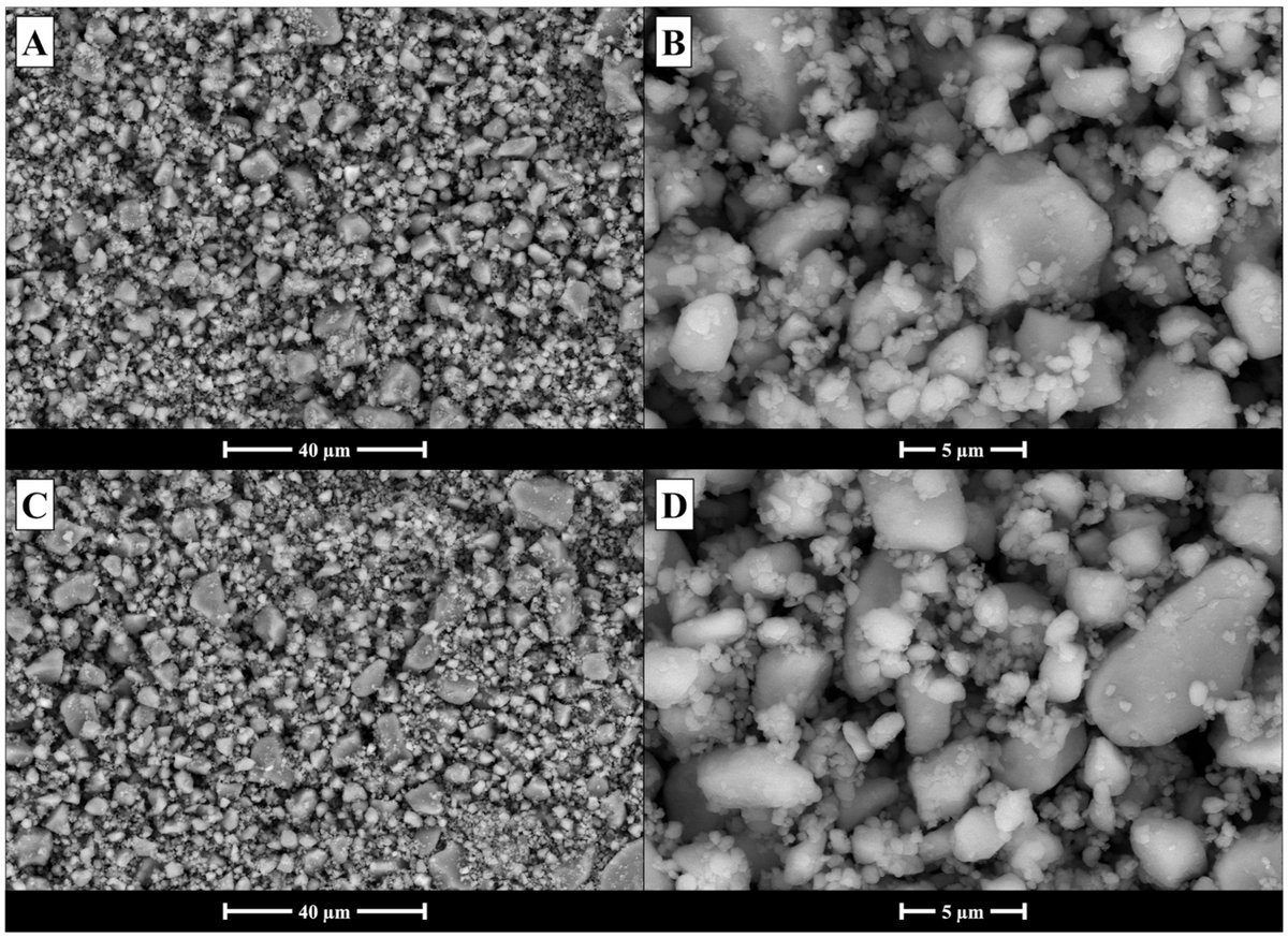 #OpenAccess

📚Inclusion of Magnesium- and Strontium-Enriched Bioactive Glass into Electrospun PCL Scaffolds for Tissue Regeneration

🖊️Authors: Francesco Gerardo Mecca et al

Full article here🔗mdpi.com/2073-4360/17/1…

#bioactiveglass