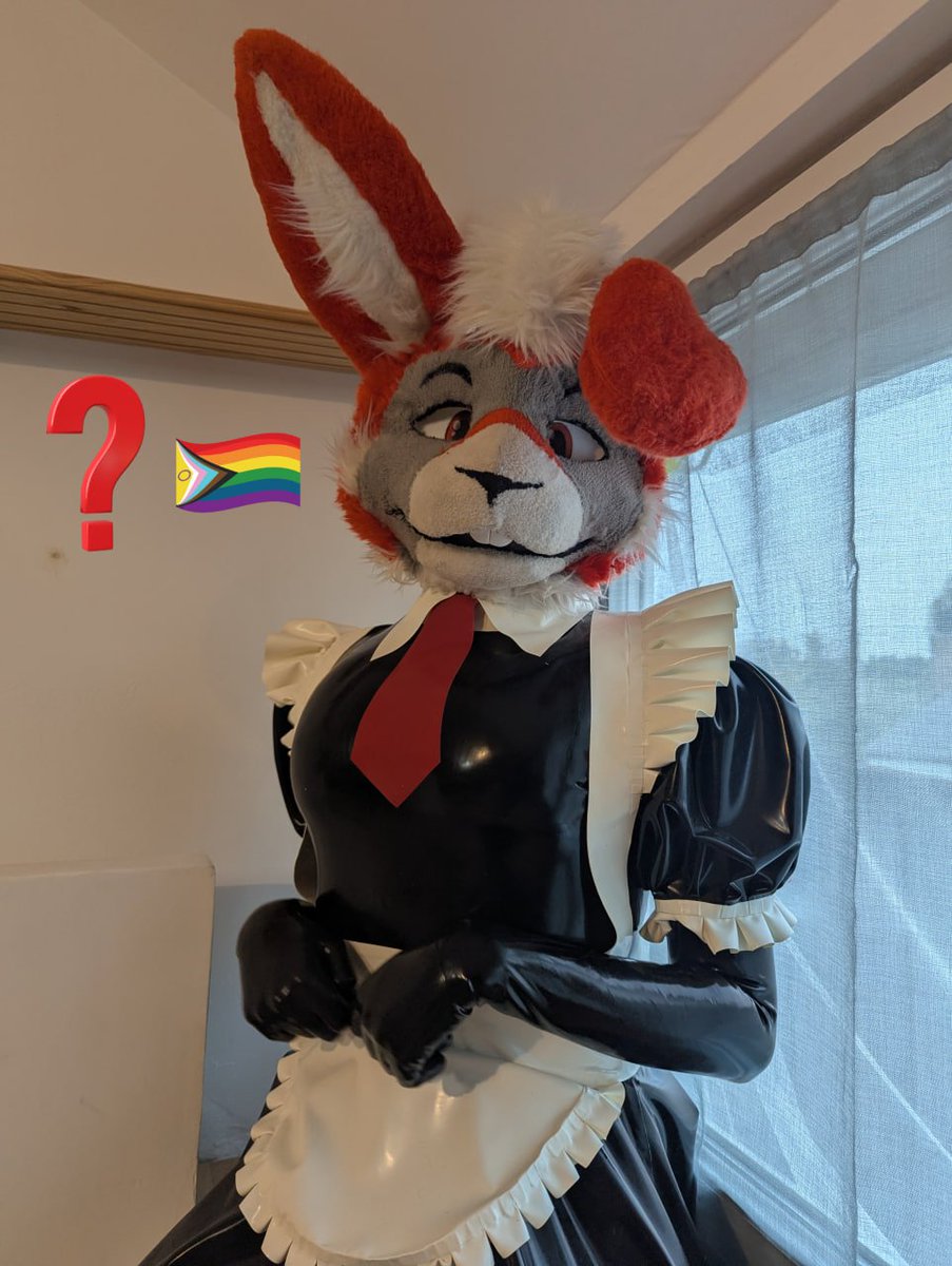 Hello, the CEO of buns wishes you a happy Pride month