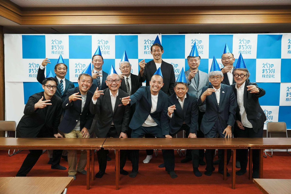 右代啓祐 tweet media