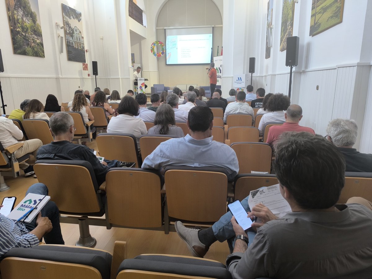 La Noria tweet media